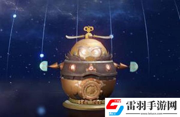 原神爐心機(jī)造隱藏款怎么做