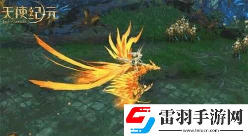 天使紀(jì)元