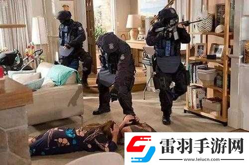 長槍直入