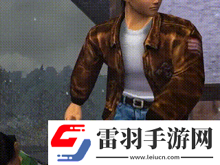 游戲中