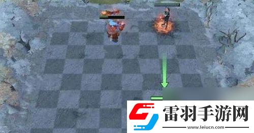 DOTA2自走棋巨魔流哪個(gè)更加厲害