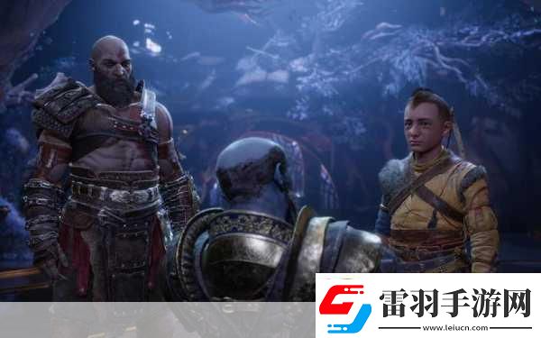 戰(zhàn)神5重磅來襲！9月10日揭秘更多細節(jié)預計40小時暢玩體驗
