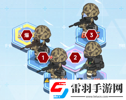 蔚藍(lán)檔案第五章5