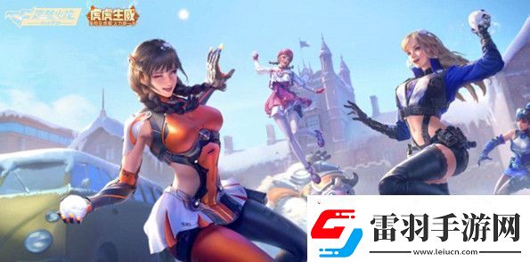 cf怎么觀戰(zhàn)好友