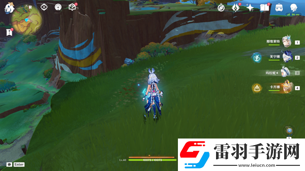 原神納塔地區(qū)委托成就有哪些納塔每日委托成就匯總