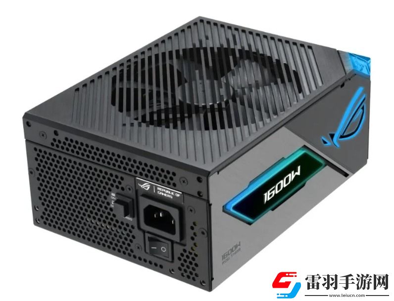 雙11狂歡節(jié)買(mǎi)點(diǎn)啥ROG機(jī)電散套裝不容錯(cuò)過(guò)