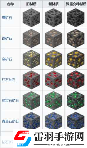 我的世界
