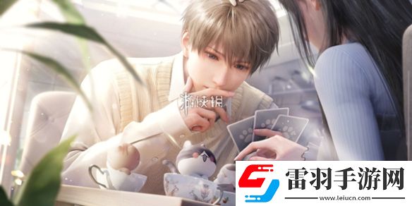 戀與深空怦然萌動(dòng)第二天三星怎么拍