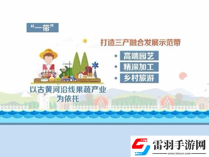 一、二、三產(chǎn)區(qū)的奇妙文化大觀園