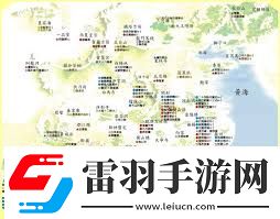 天龍八部單機(jī)版地圖開(kāi)啟方法探索天龍八部單機(jī)版地圖打開(kāi)技巧