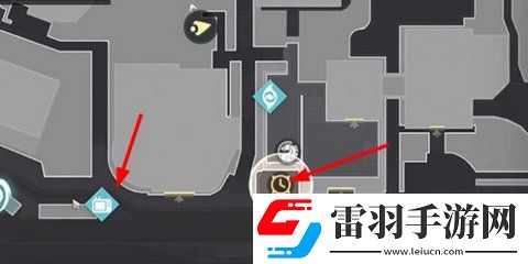 歸龍潮影遇中浦第一天拍照位置在哪