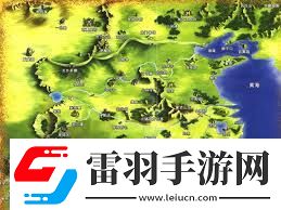 天龍八部單機(jī)版地圖開(kāi)啟方法探索天龍八部單機(jī)版地圖打開(kāi)技巧
