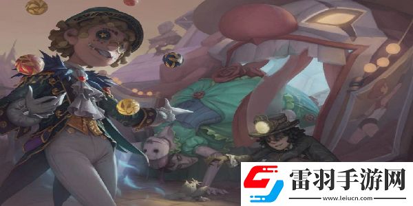 第五人格白蠟樹之約植樹節(jié)活動(dòng)爆料來襲