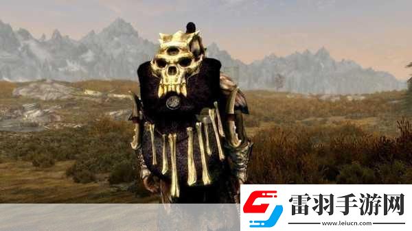 上古卷軸