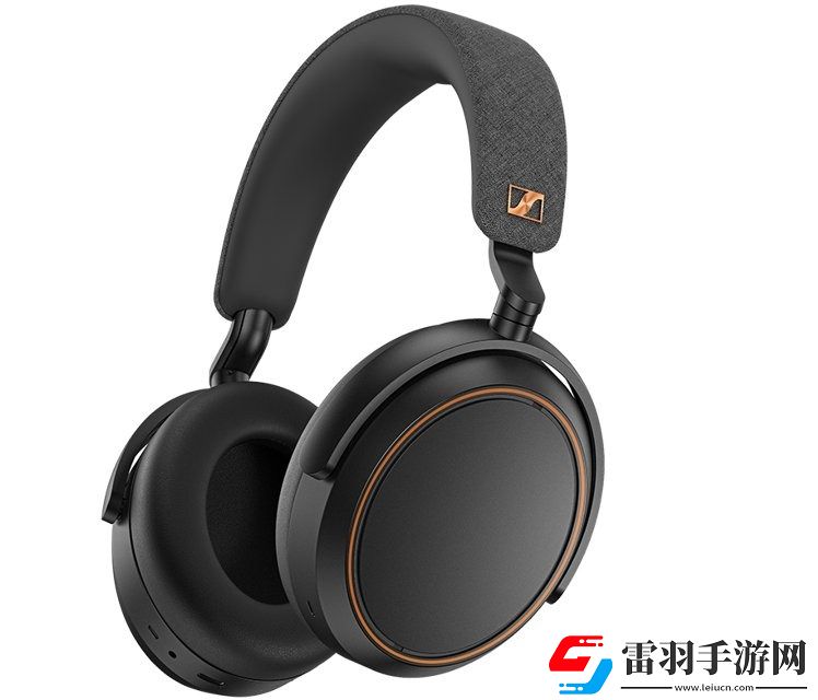 森海塞爾推出MOMENTUM4無(wú)線耳機(jī)曜金黑x寶可夢(mèng)大集結(jié)京東定制禮盒