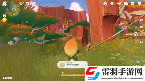 原神納塔地區(qū)委托成就有哪些納塔每日委托成就匯總