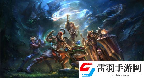 英雄聯(lián)盟如何獲得龍魂
