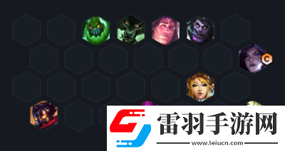 云頂之弈11.22版頂級(jí)煉金科技陣容怎么搭配