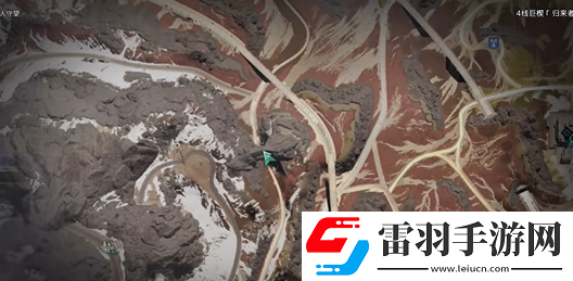 七日世界異常點(diǎn)位置大全