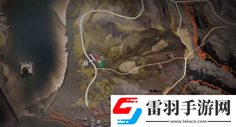 七日世界異常點(diǎn)位置大全