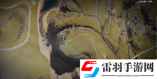 七日世界異常點(diǎn)位置大全