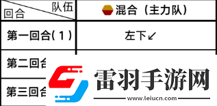 蔚藍(lán)檔案主線第三章35怎么過(guò)