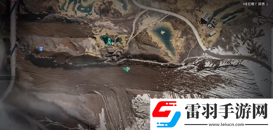 七日世界異常點(diǎn)位置大全