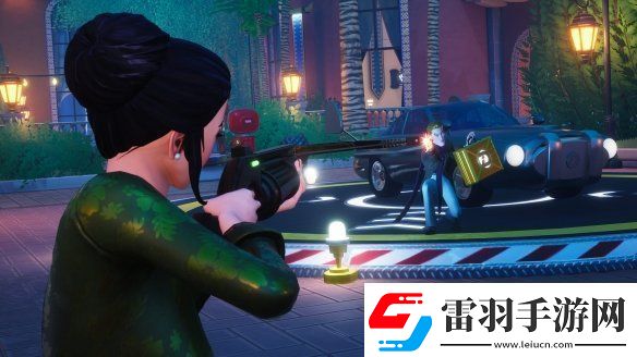 Epic喜加二