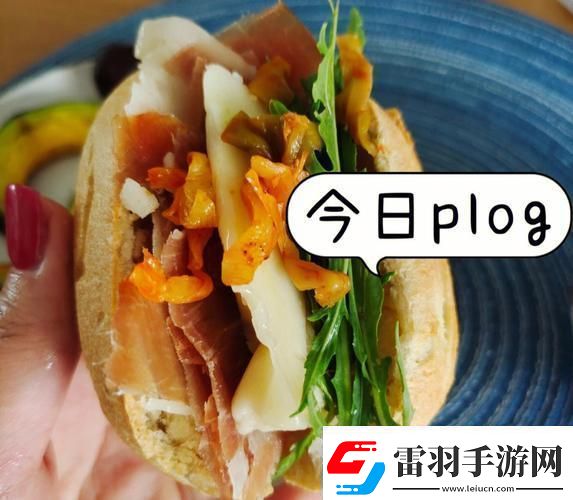 姐的面包火腿任你挑！——科技界的一股“泥石流”