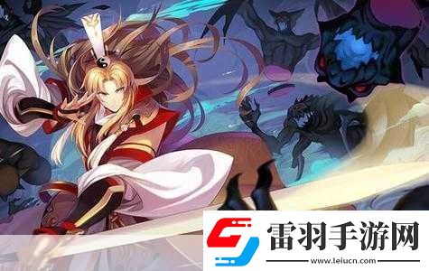 狐妖小紅娘手游反擊流攻略