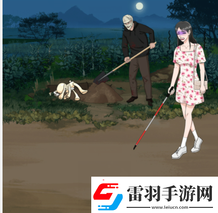 整個活吧田間小路如何通關(guān)
