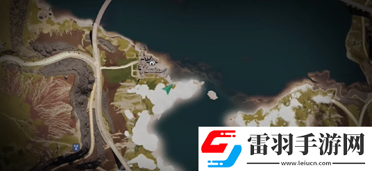 七日世界異常點(diǎn)位置大全