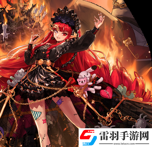 DNF女魔法師全職業(yè)三覺技能介紹