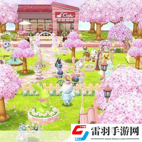 動物之森