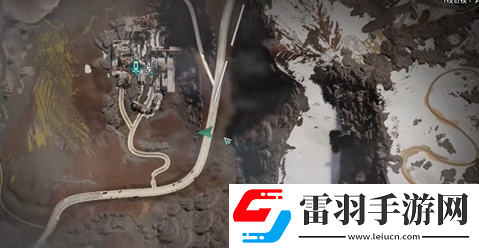 七日世界異常點(diǎn)位置大全