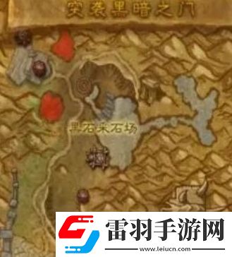 魔獸世界影月谷怎么去