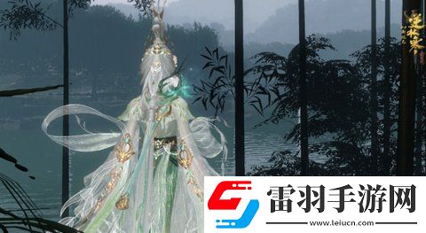 逆水寒長生觀禁域獎勵有哪些
