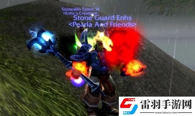 米奈希爾之力為什么不受玩家待見(jiàn)