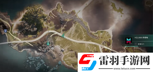 七日世界異常點(diǎn)位置大全