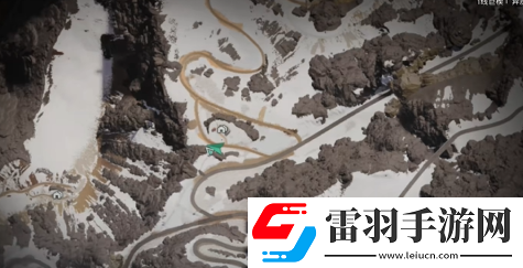 七日世界異常點(diǎn)位置大全