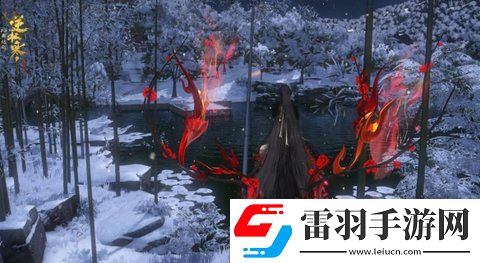 逆水寒長生觀禁域獎勵有哪些