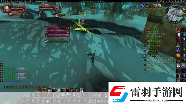 3060玩魔獸世界才60幀