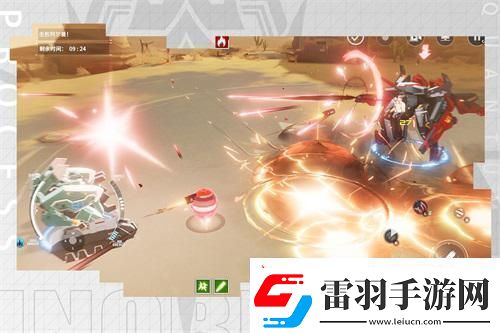 絕美戰(zhàn)姬終末陣線