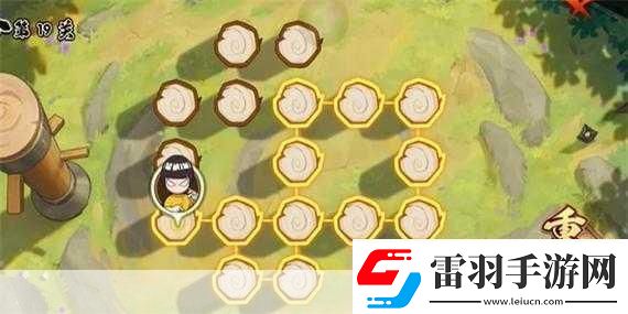 火影忍者手游功夫季全新攻略