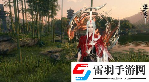 逆水寒長生觀禁域獎勵有哪些