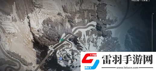 七日世界異常點(diǎn)位置大全