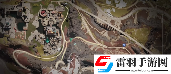 七日世界異常點(diǎn)位置大全