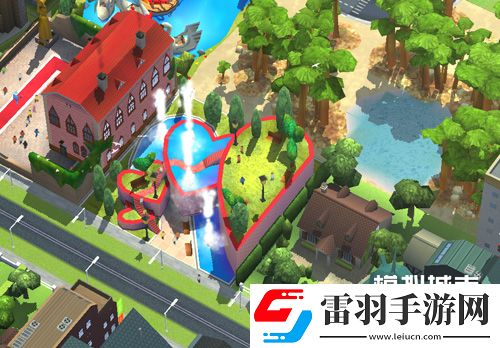 模擬城市