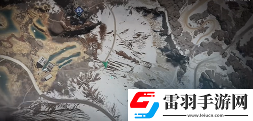 七日世界異常點(diǎn)位置大全