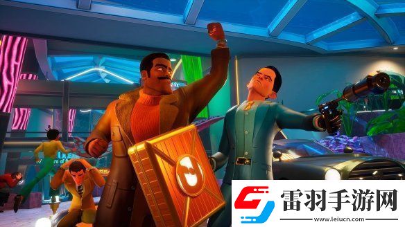 Epic喜加二